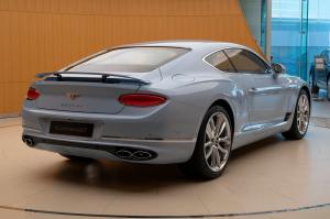Bentley Continental GT 2020 года  (UAE)